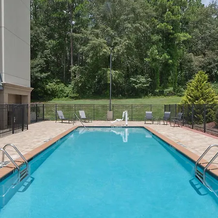 Fairfield Inn & Suites Columbia Northeast-3