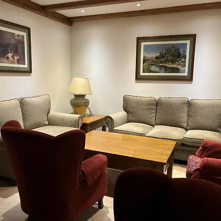 Hotel Soldeu Maistre-2