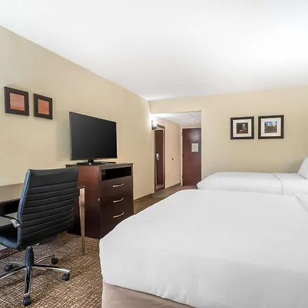 Comfort Inn & Suites Lake Norman-2
