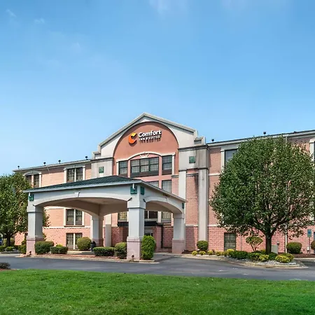 Comfort Inn & Suites Lake Norman-3