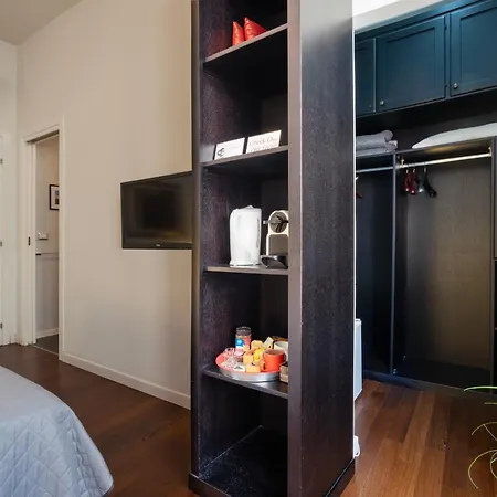 B&B Parigi-3
