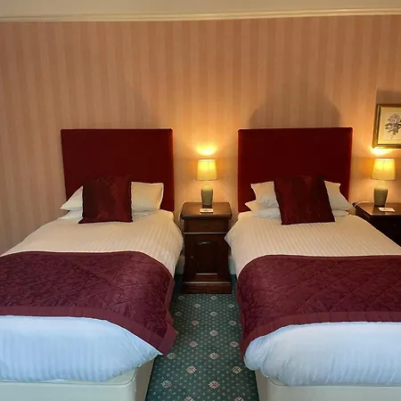 Ravenscourt Guest House-2