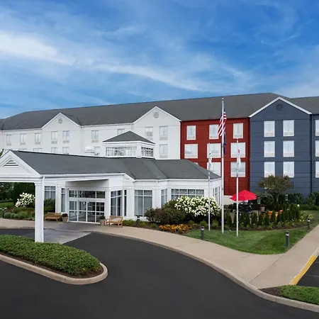 Hilton Garden Inn Wilkes-Barre-3