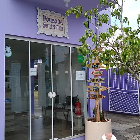 Pousada Santa Ana-3