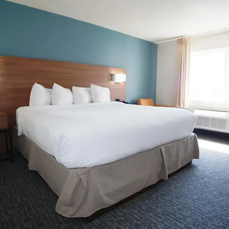 Country Inn & Suites By Radisson, Coeur D'Alene-2