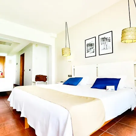 Hotel Na Forana-3
