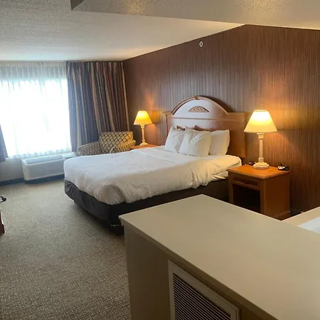Hampton Inn Chelsea, Mi-2