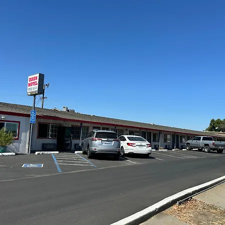 Dixon Motel-3