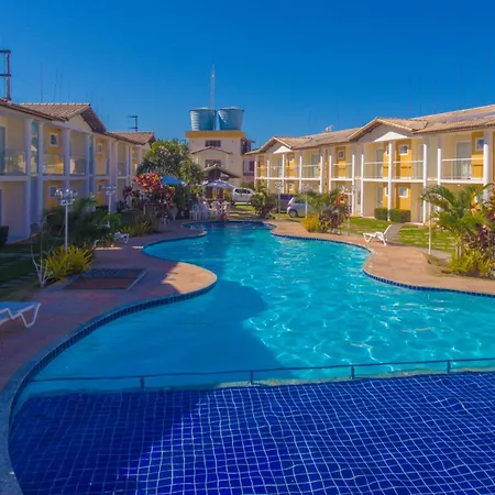 Residencial Mont Carmelo - Tonziro-3