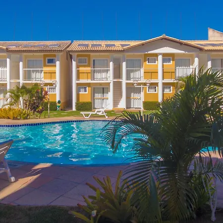 Residencial Mont Carmelo - Tonziro-2