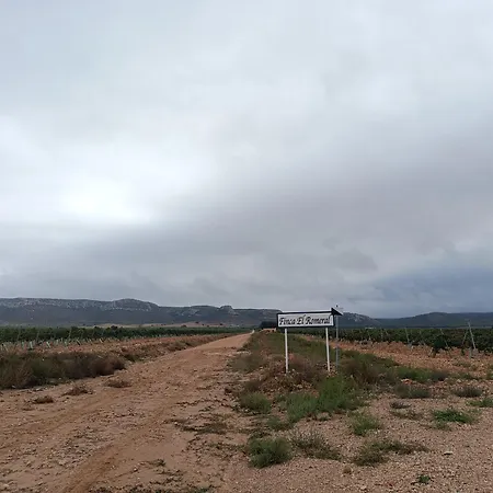 Finca El Romeral-2