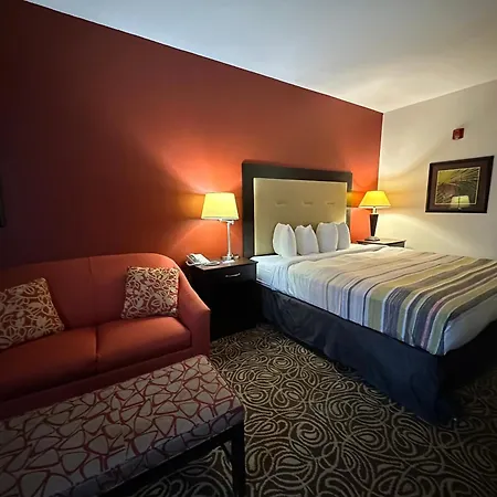 Country Inn & Suites By Radisson, Murrells Inlet, Sc-2