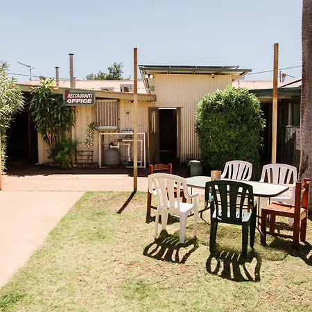 Wagon Wheel Motel-2