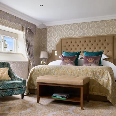 Dromoland Castle-2