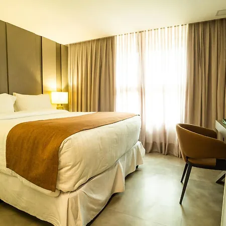Oceana Atlântico Hotel&SPA-2
