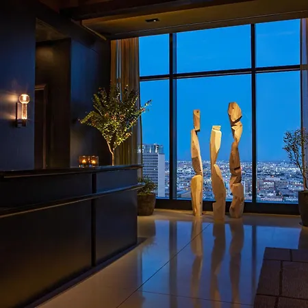 Ac Hotel By Marriott Downtown Los Angeles-2