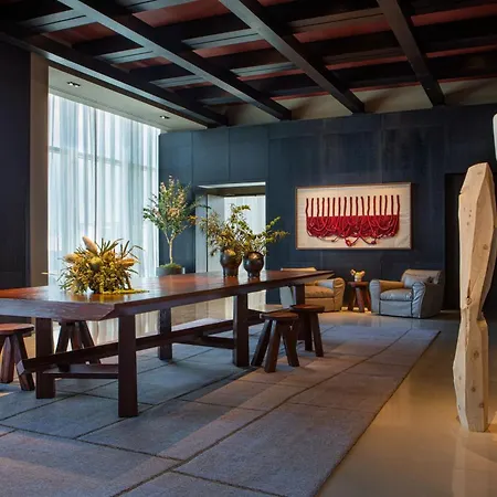 Ac Hotel By Marriott Downtown Los Angeles-2