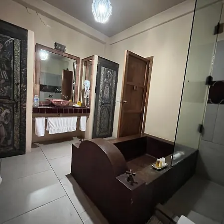 Hotel Rinconada-2
