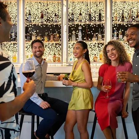 Aloft By Marriott Orlando Lake Nona-3