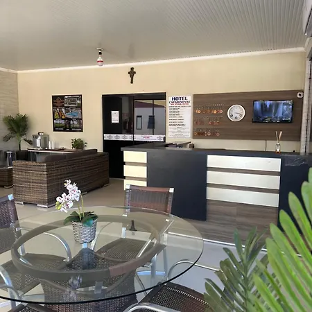 Hotel Catarinense-2