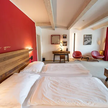 Sporthotel Igls-2