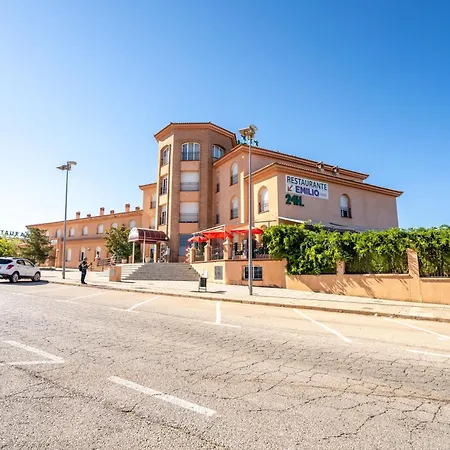 Villa de Gor-3