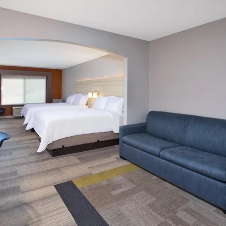 Holiday Inn Express Hotel & Suites Athens By Ihg-2