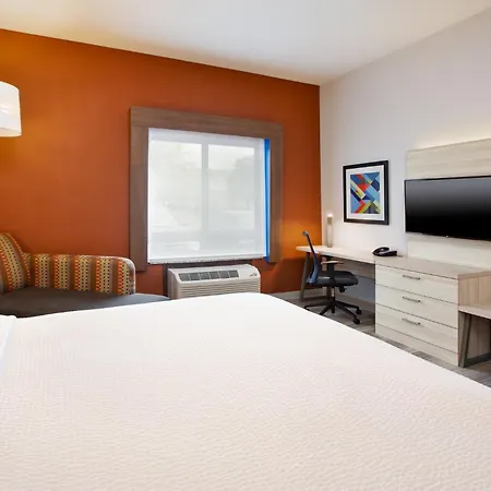 Holiday Inn Express Hotel & Suites Athens By Ihg-2