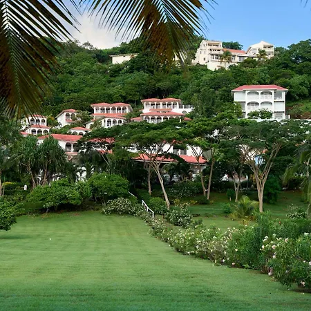Mount Cinnamon Beach & Wellness Resort-3