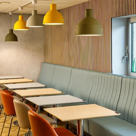 Ibis Budget Leicester-3