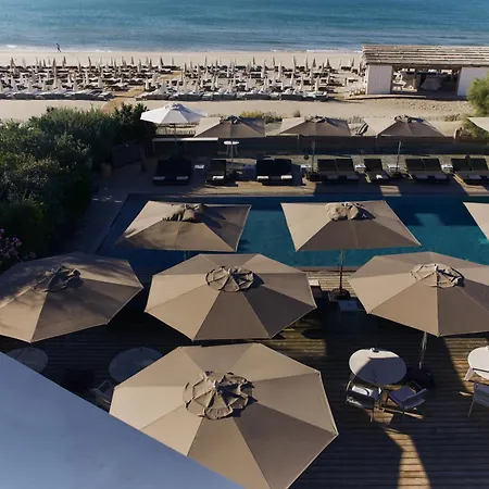 Hôtel Plage Palace&Spa-2