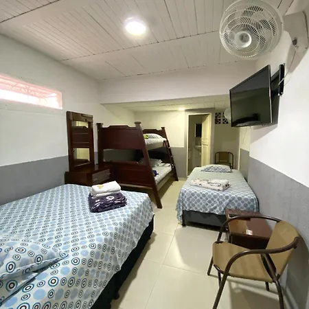 Hotel Ciudad Señora Buga-3