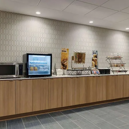 Microtel Inn & Suites By Wyndham Gambrills Odenton-2