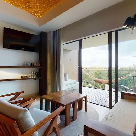 Hotel Xcaret Arte - All Parks All Fun Inclusive - Adults Only-3