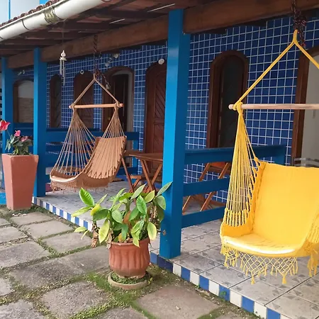 Pousada do caju-2