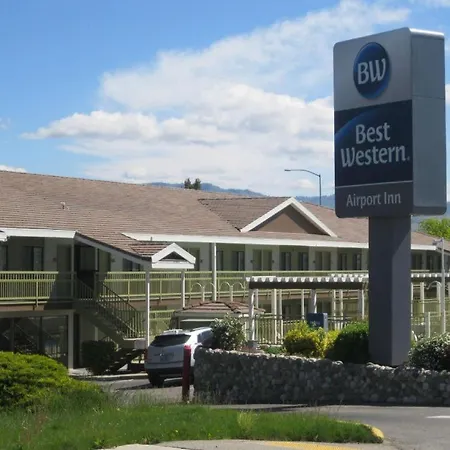 Airport Inn-3