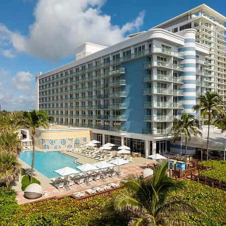 The Singer Oceanfront Resort, Curio Collection By Hilton-3