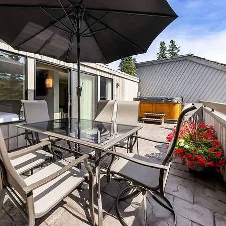Best Western Plus Banff International Lodge-2