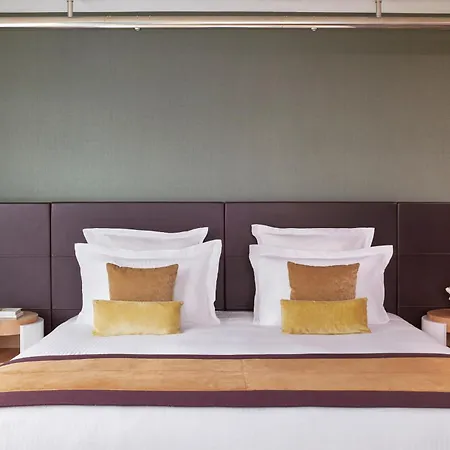 Hotel Barriere Lille-2