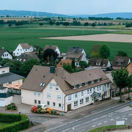 Gasthaus Johanning-2