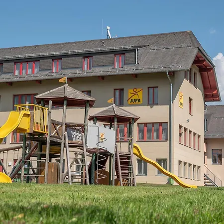 JUFA Hotel Lungau-2
