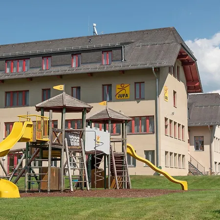 JUFA Hotel Lungau-3