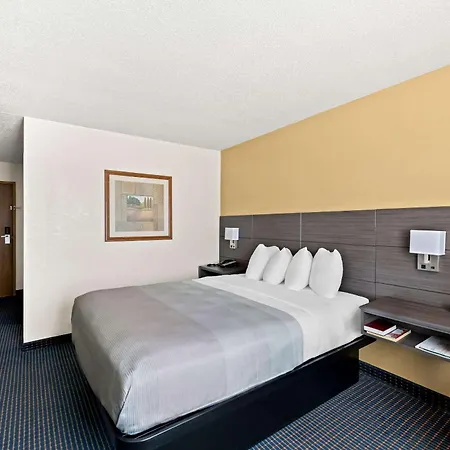 Quality Inn North Platte-2
