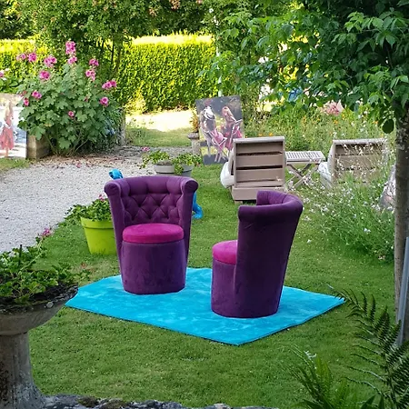 Hostellerie Saint-Jacques-3