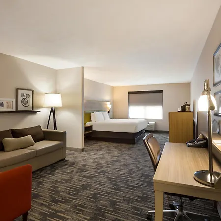 Country Inn & Suites By Radisson, Marion, Il-3