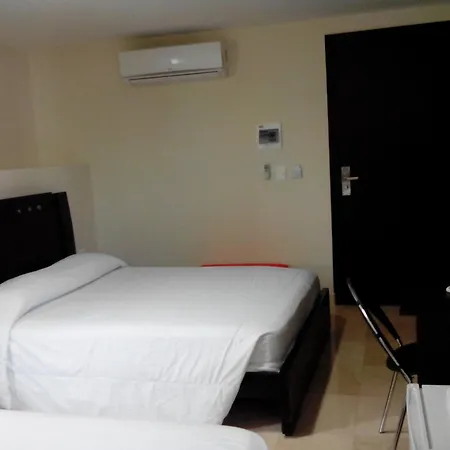Hotel Suite Continental-2