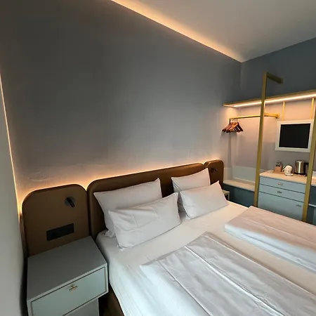 Lint Hotel Köln-2