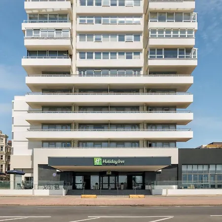 Holiday Inn Brighton Seafront By Ihg-3