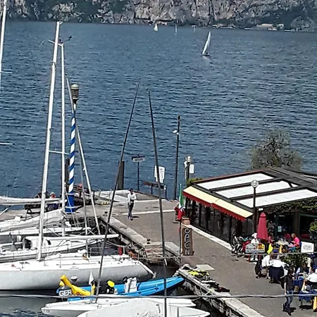 Hotel Danieli La Castellana lago di Garda-3