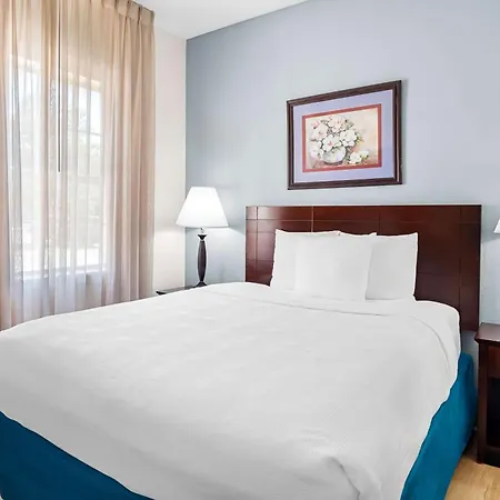 Mainstay Suites Addison-Dallas-2